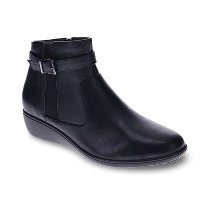 Kylie Ankle Boot - Black