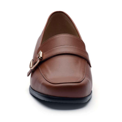 LD 1654 (Kate) Loafer - Brown