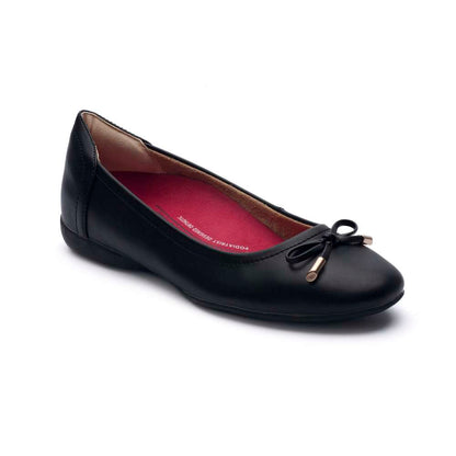 LD 1678 (Kianna) Flat - Black