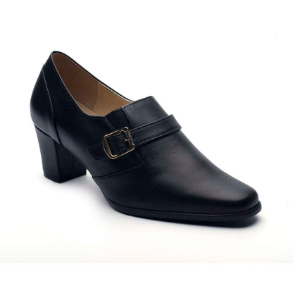LD 1683 (Kameo) Loafer - Black