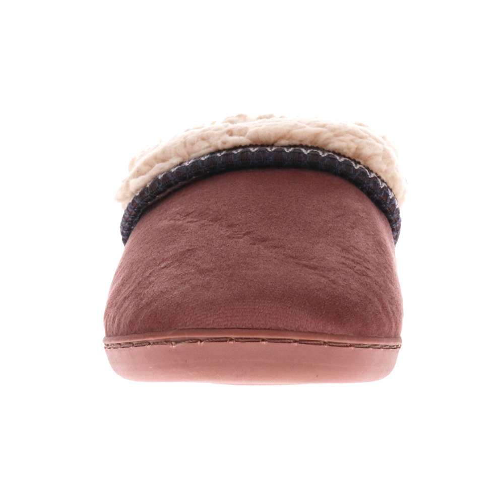 Snuggle Slipper - Beige