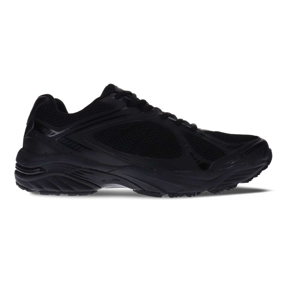 Sprinter Sneaker Women's - Black