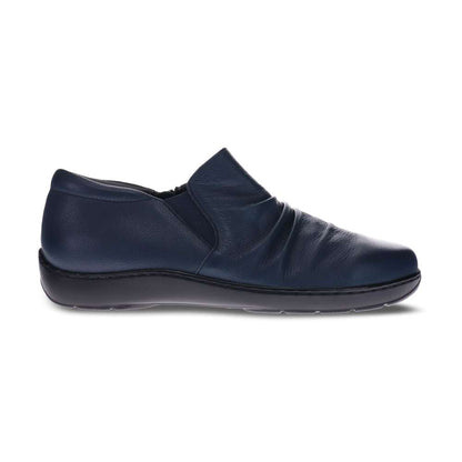 Wayward Loafer - Navy