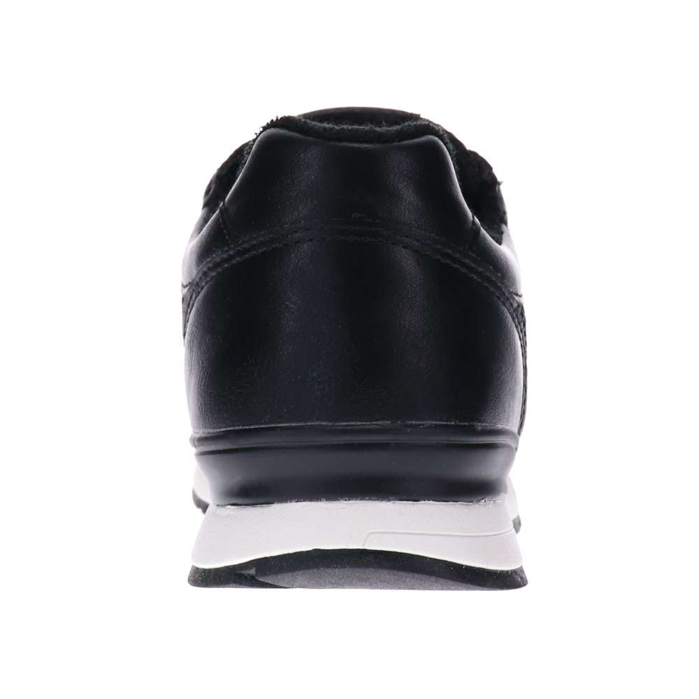 Zephyr Sneaker - Black