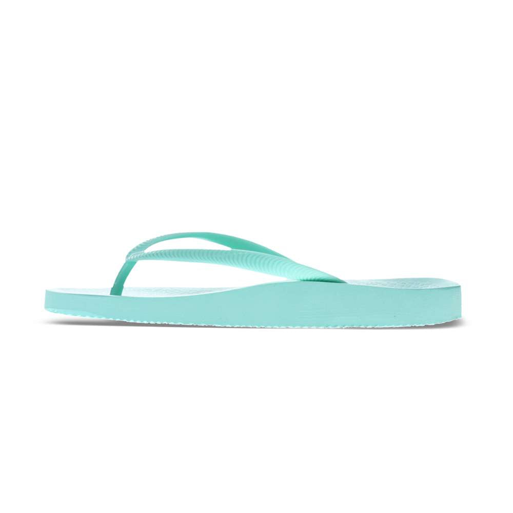 Fiji Toe Post Sandal - Ice Mint