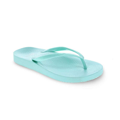 Fiji Toe Post Sandal - Ice Mint