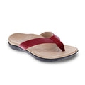 Sonoma Toe Post Sandal - Red