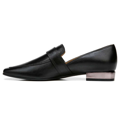 Cicero Moccasin - Black