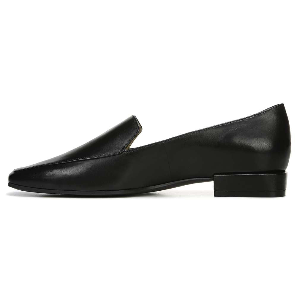 Clea Loafer - Black