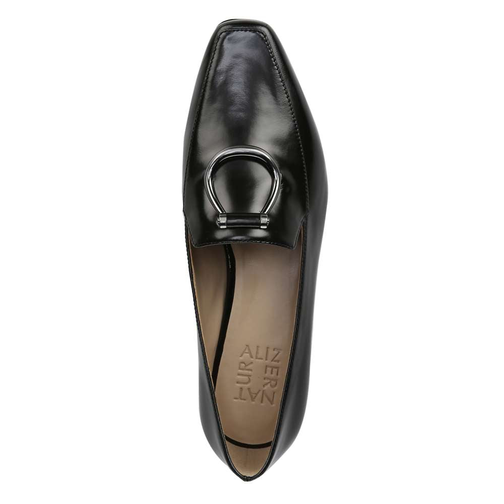 Corrine Loafer - Black