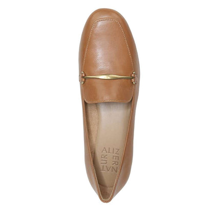 Emiline-L Loafer - Toffee