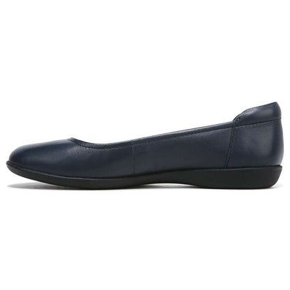 Flexy Flat - Classic Navy