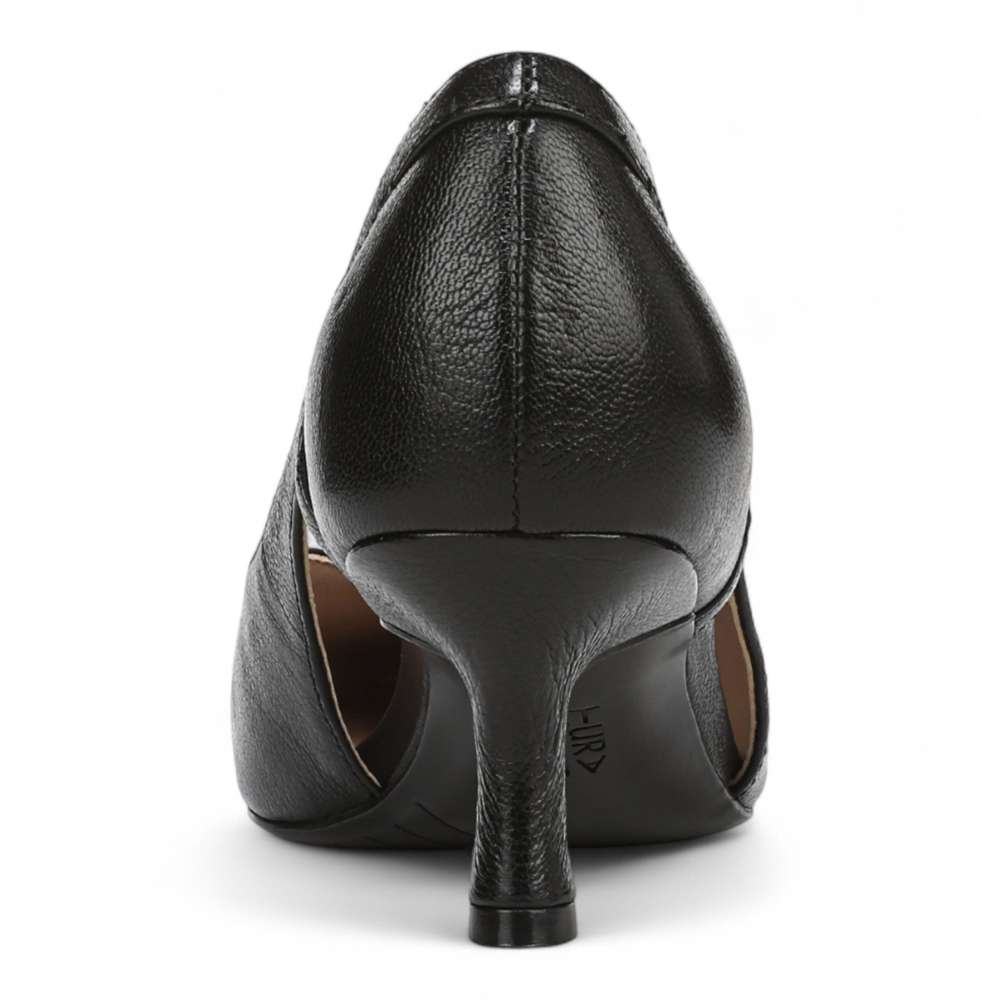 Gracie Pump - Black