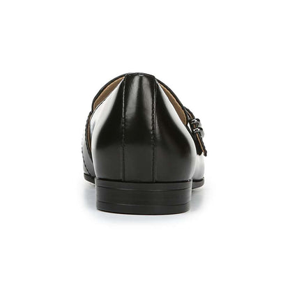 Janie Loafer - Black