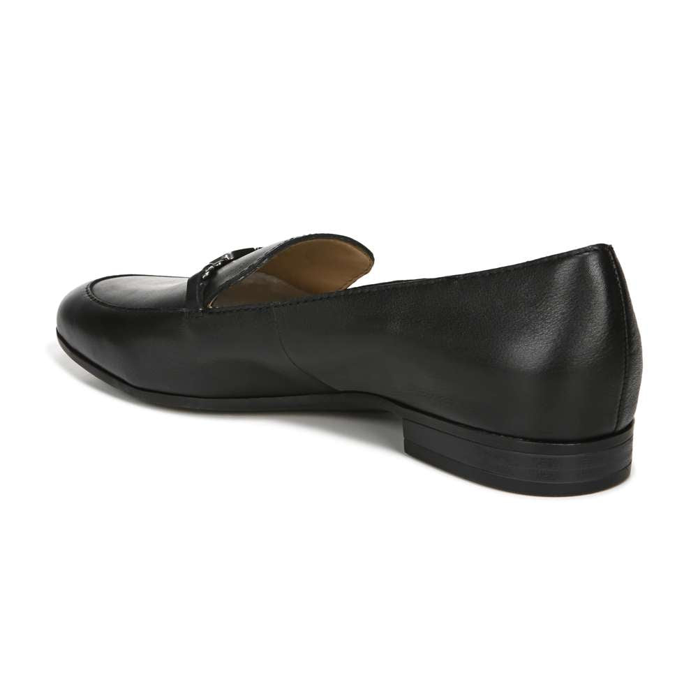 Jones Loafer - Black