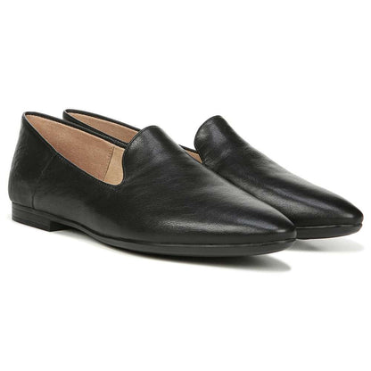 Lorna Flat - Black