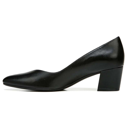 Mali Pump - Black