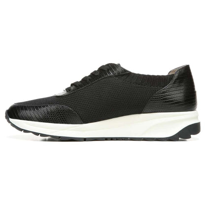 Nash Sneaker - Black