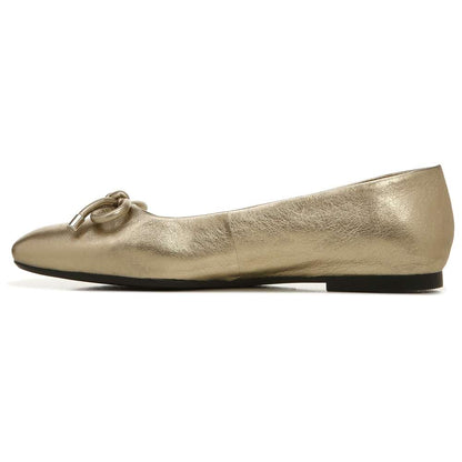 Poetic Flat - Warm Silver