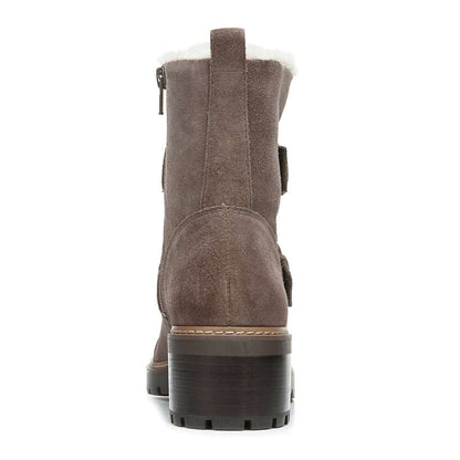 Tristan Winter Boot - Sweetwood