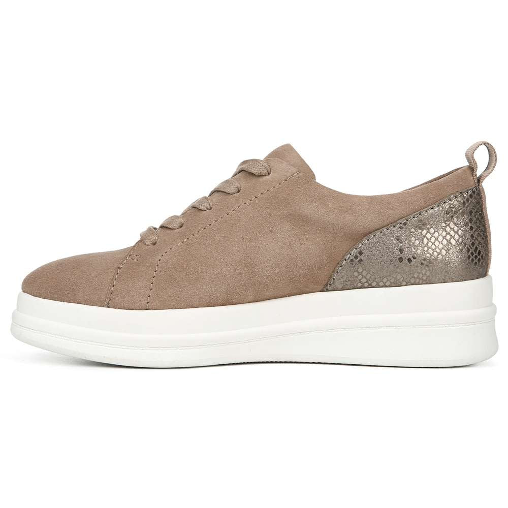 Yarina Sneaker - Brown