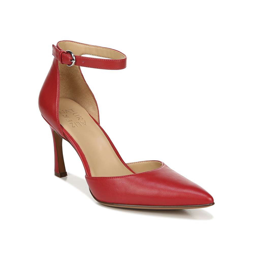 Aurelia Pump - Hot Sauce