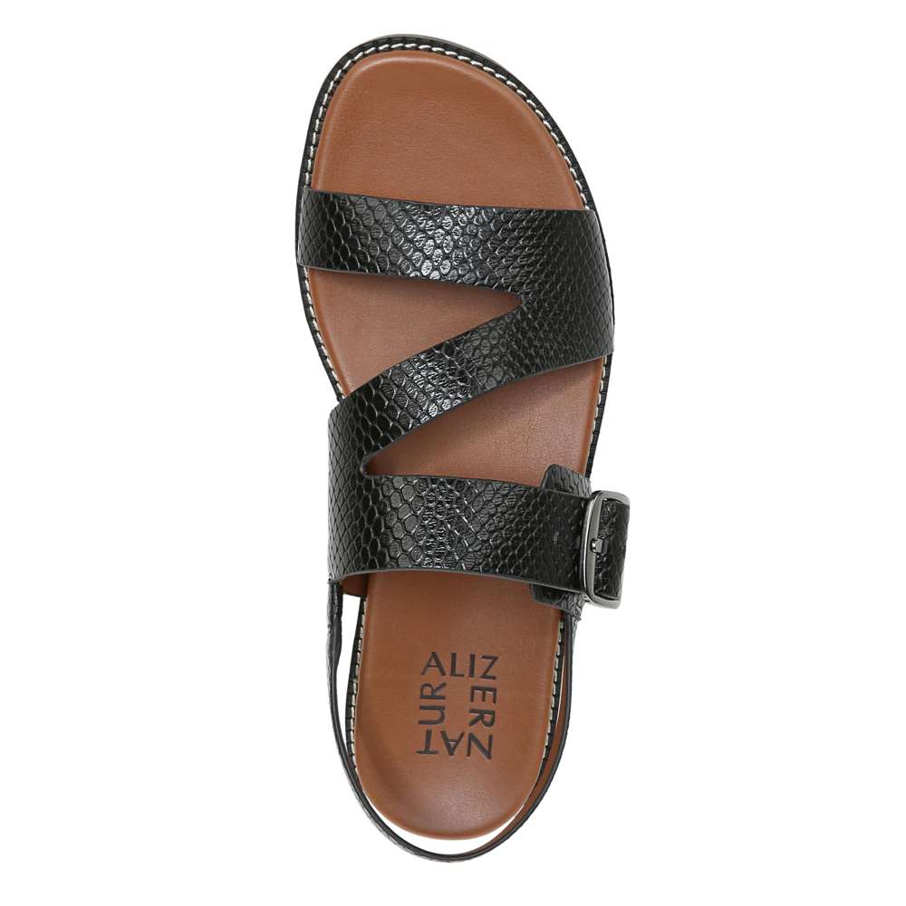 Kerry Sandal - Black