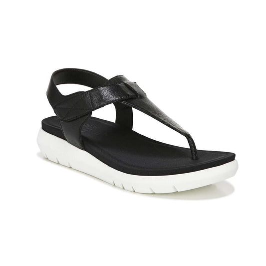 Lincoln Sandal - Black