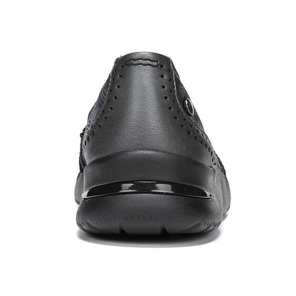 Abby Slip-On - Black