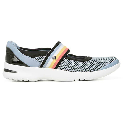 Athena Mary-Jane - Blue Multi