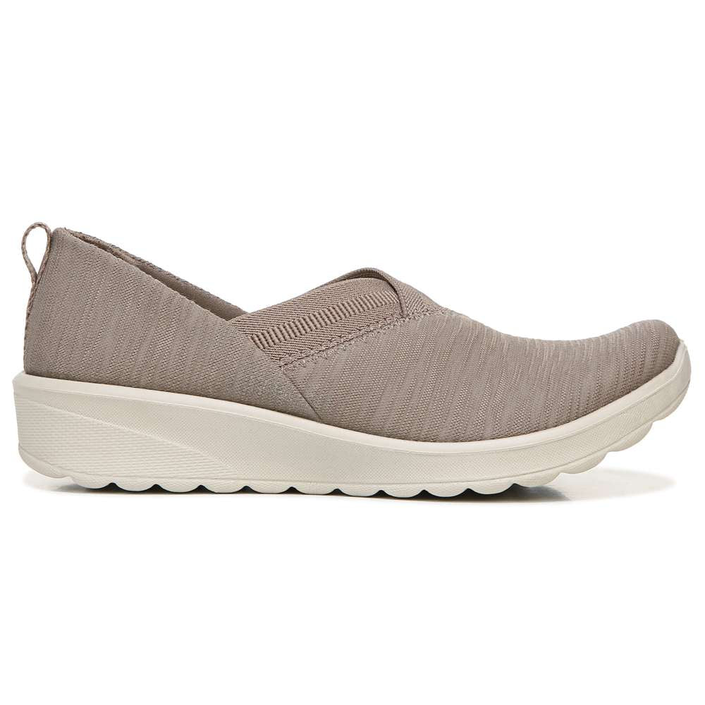 Game Plan Slip-On - Latte