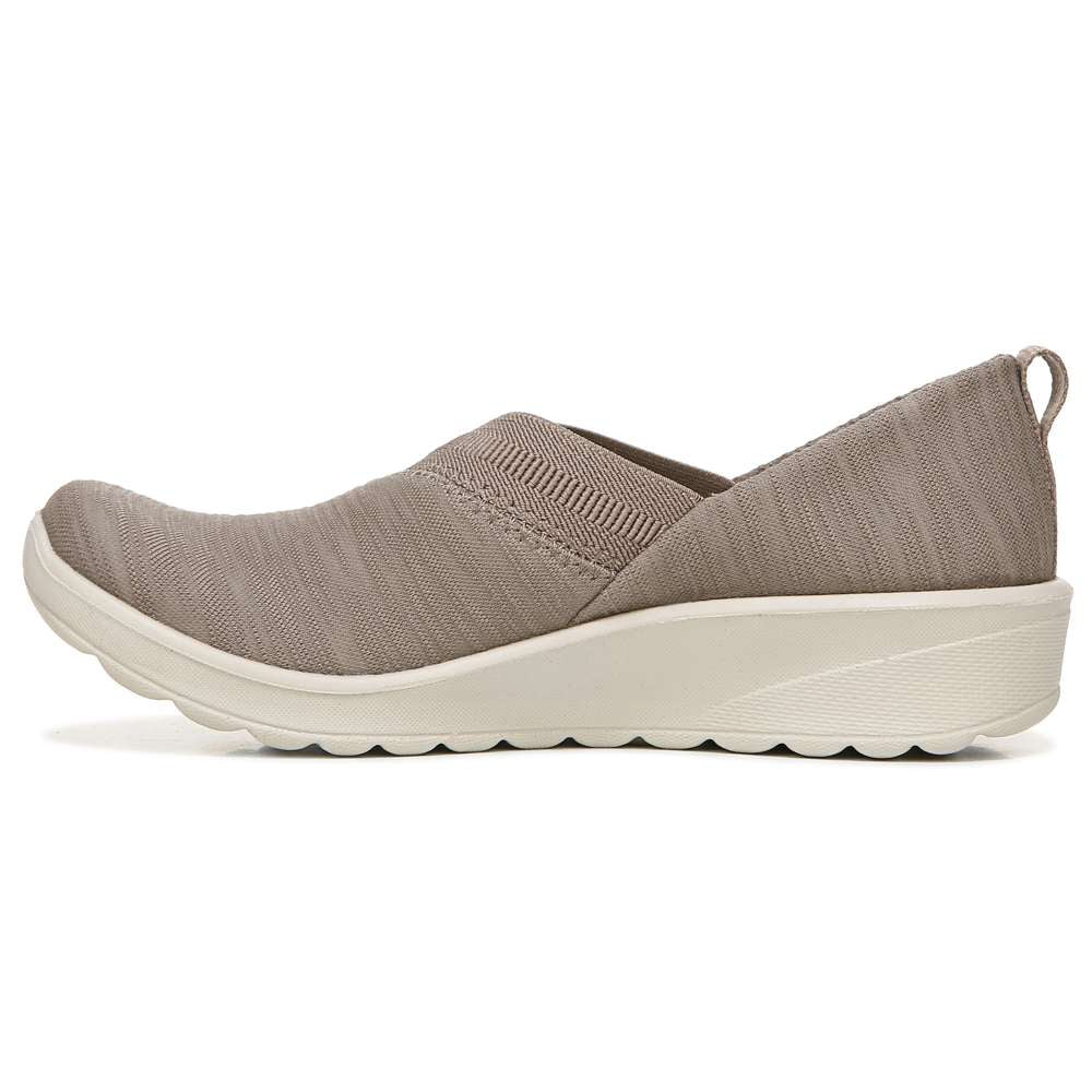 Game Plan Slip-On - Latte