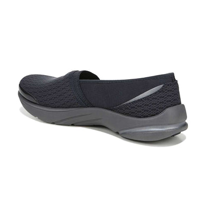 Lollipop Slip-On - Navy