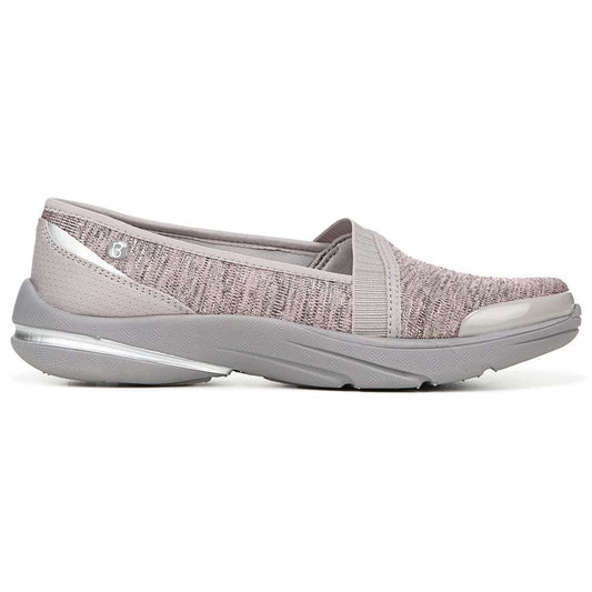 Lollipop Slip-On - Rose Shimmer