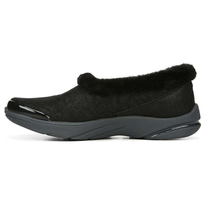 Loveable Slip-On - Black
