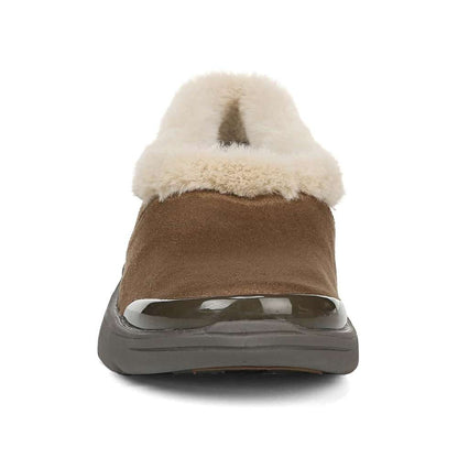 Loveable Slip-On - Toffee