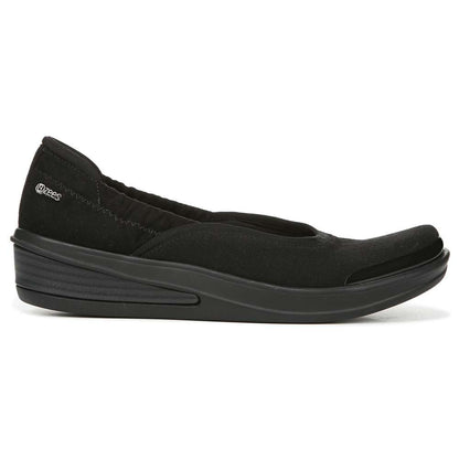 Malibu Slip-On - Black