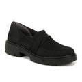 Muse Bow Loafer - Black