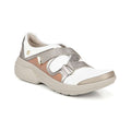 Offbeat Casual Sneaker - White