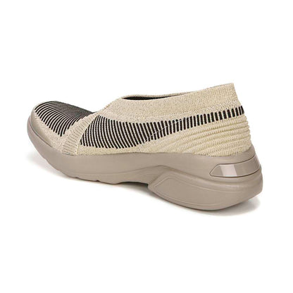 Outburst Slip-On - Gold