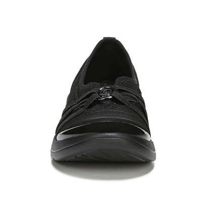 Rosie Slip-On - Black