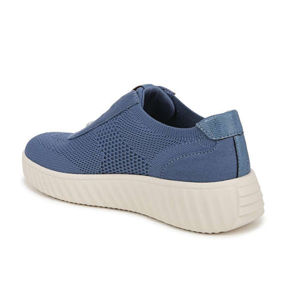 Wanderer Sneaker - Blue