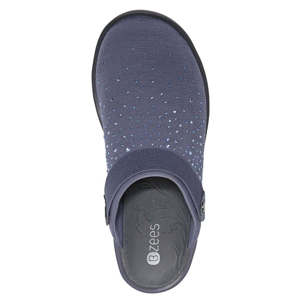 Dashing Bright Clog - Folkstone