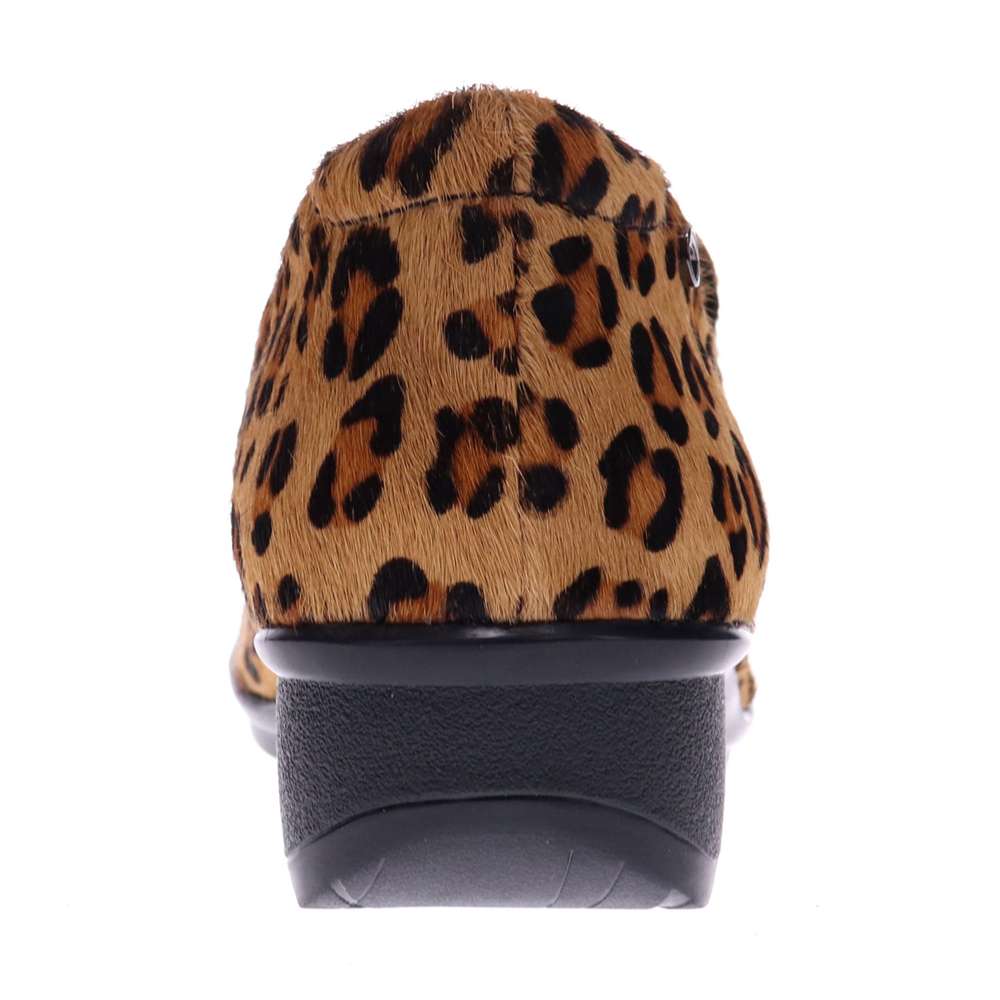 Jordan Loafer - Leopard