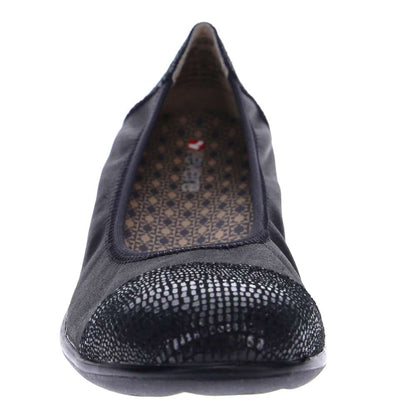 Rhodes Ballet - Onyx