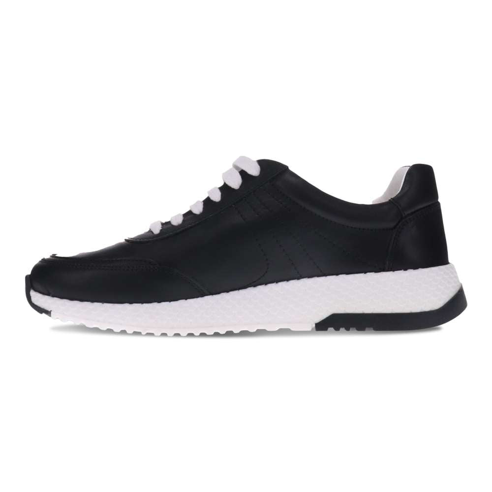 Sapporo Sneaker - Black
