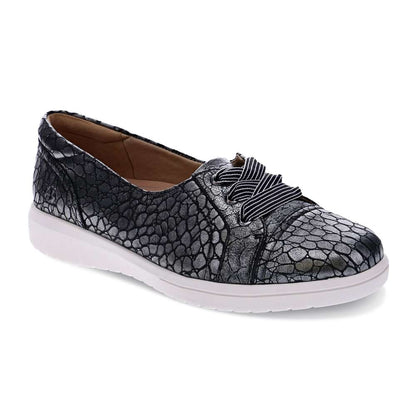 Bridgette Slip-On Sneaker - Anthracite