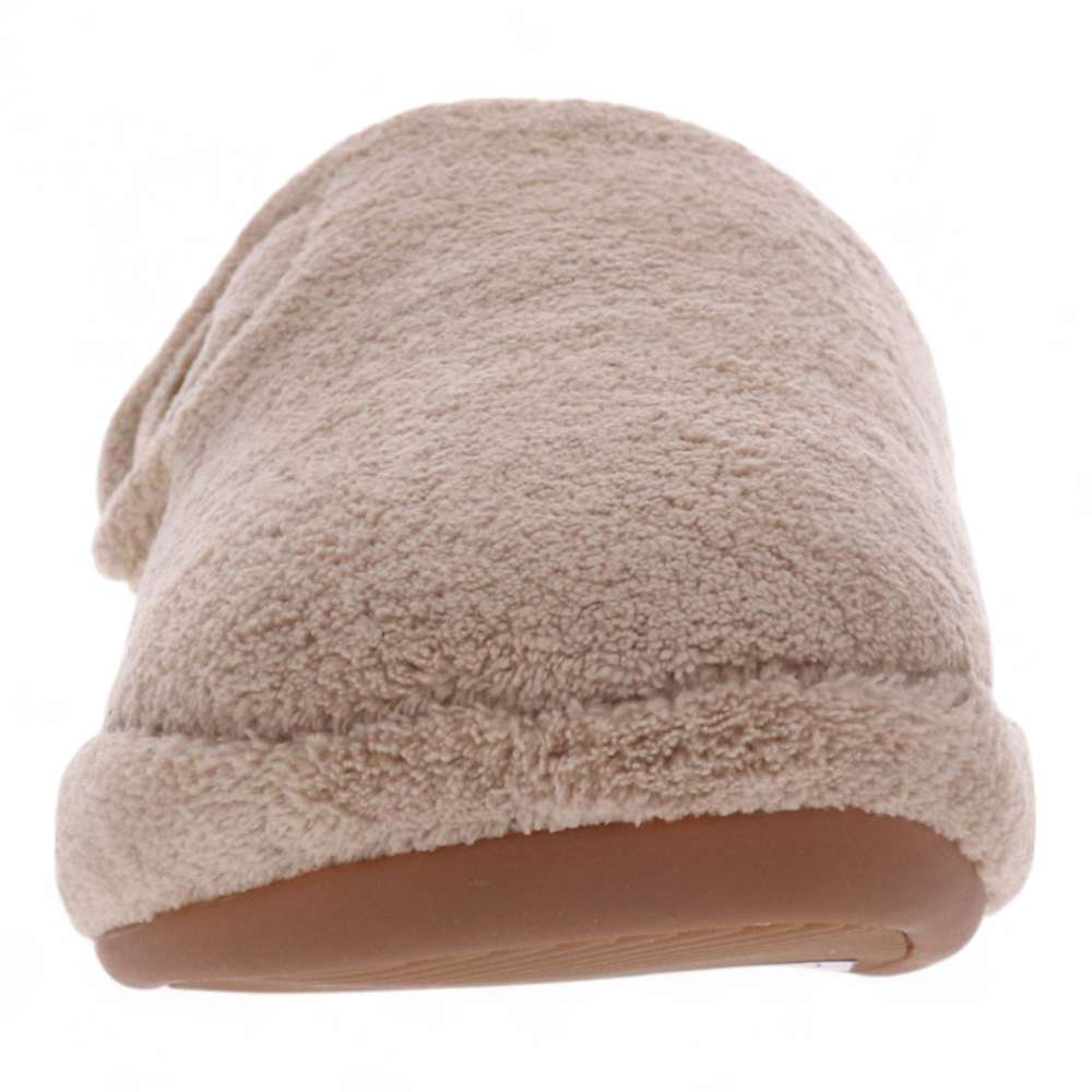Cushy II Slipper - Taupe