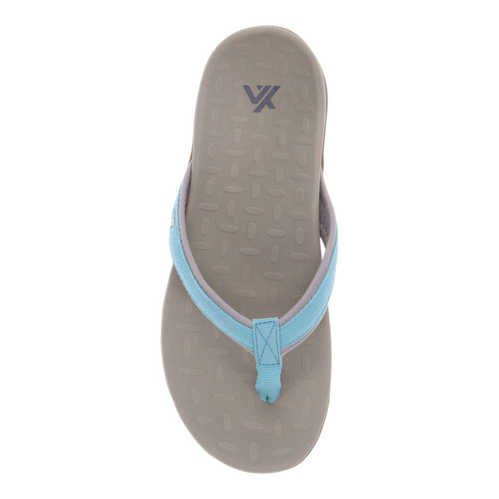 Venture Toe Post Sandal - Jade