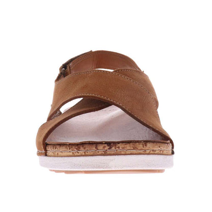 Cottesloe Sandal - Caramel